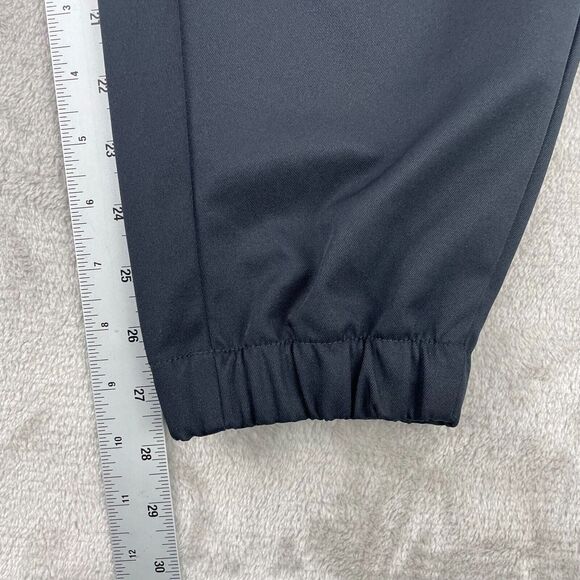 Nike Jordan Joggers Women Small Black Essential Utility Cargo Pockets NWT $110 - Picture 13 of 16